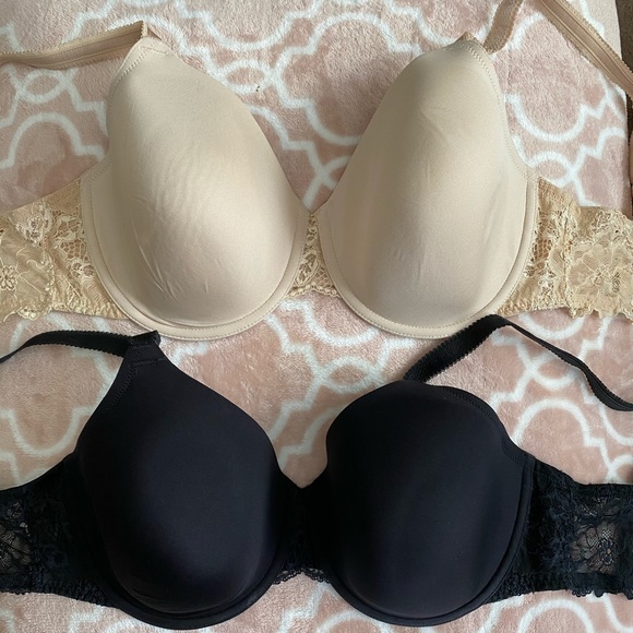 Wacoal 36 DDD bras - Picture 1 of 4